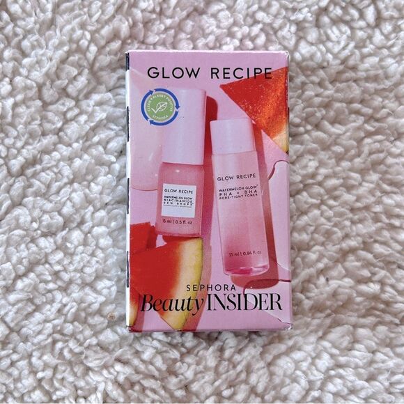 Glow Recipe Sephora Beauty Insider Set - Picture 3 of 6